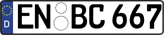 EN-BC667