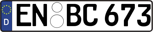 EN-BC673