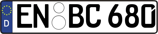 EN-BC680