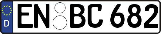 EN-BC682