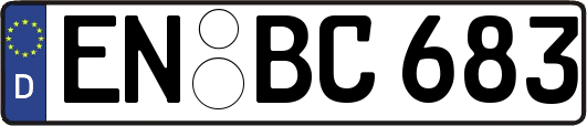 EN-BC683
