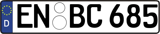EN-BC685