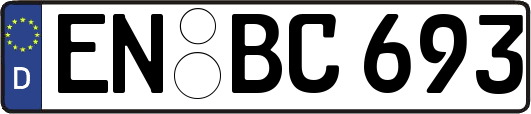 EN-BC693
