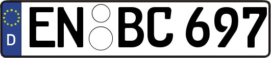 EN-BC697