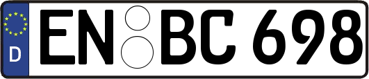 EN-BC698