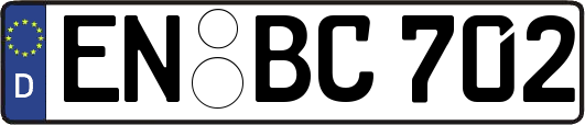 EN-BC702