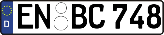 EN-BC748