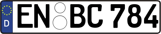 EN-BC784