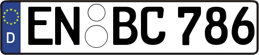 EN-BC786