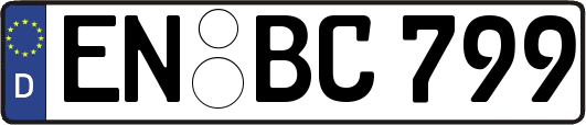 EN-BC799