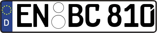 EN-BC810
