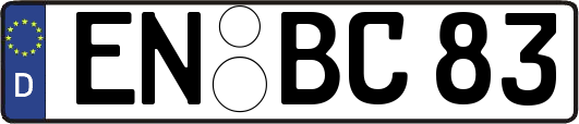 EN-BC83