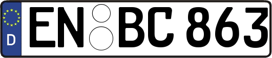 EN-BC863