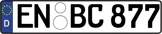 EN-BC877