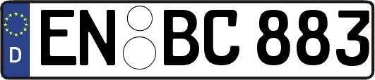 EN-BC883
