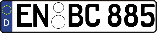 EN-BC885