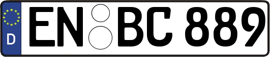 EN-BC889
