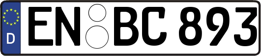 EN-BC893