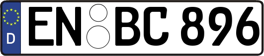 EN-BC896