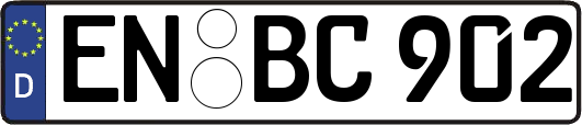 EN-BC902