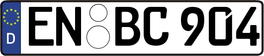 EN-BC904