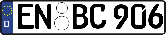 EN-BC906