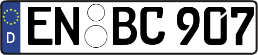 EN-BC907