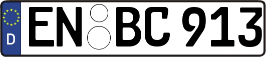EN-BC913