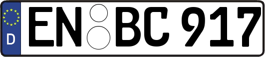 EN-BC917