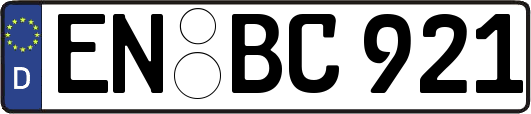 EN-BC921