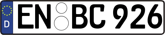 EN-BC926