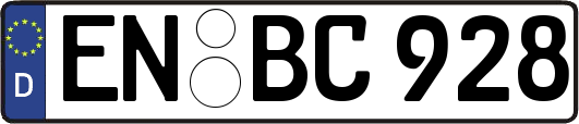 EN-BC928
