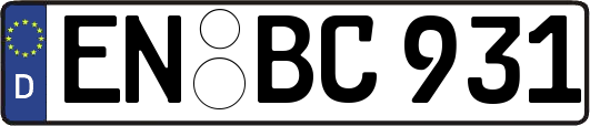 EN-BC931