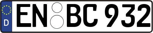 EN-BC932