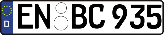 EN-BC935