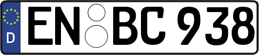 EN-BC938