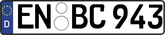 EN-BC943
