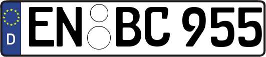 EN-BC955