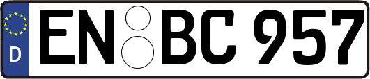 EN-BC957