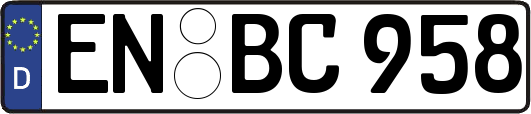 EN-BC958