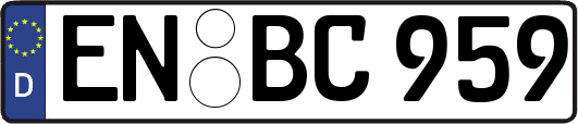 EN-BC959