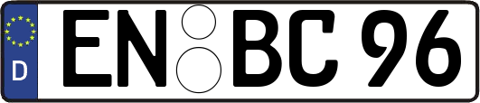 EN-BC96