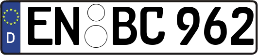 EN-BC962