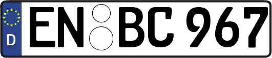 EN-BC967