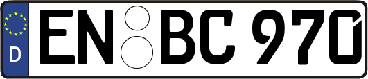 EN-BC970