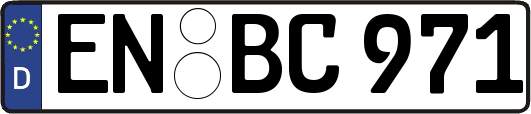 EN-BC971