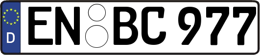 EN-BC977