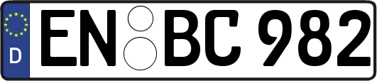 EN-BC982