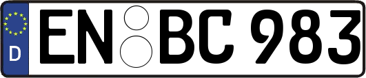 EN-BC983