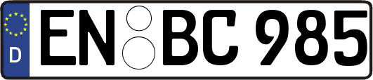 EN-BC985